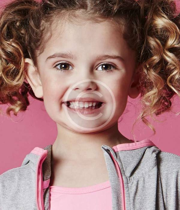 Level 1 – Age 3–4 Years