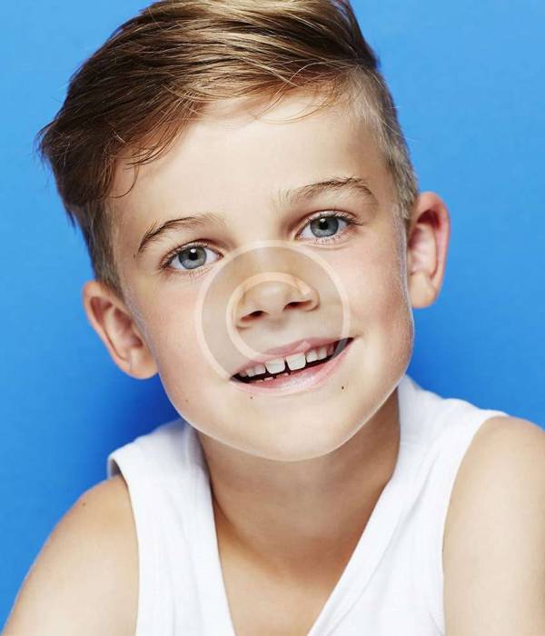 Level 2 – Age 4–5 Years