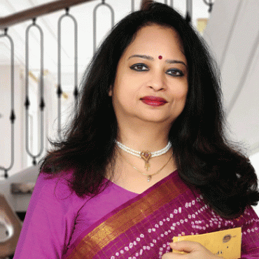 Ms. Deepika Tandon
